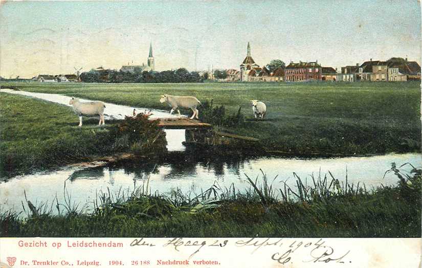 Leidschendam