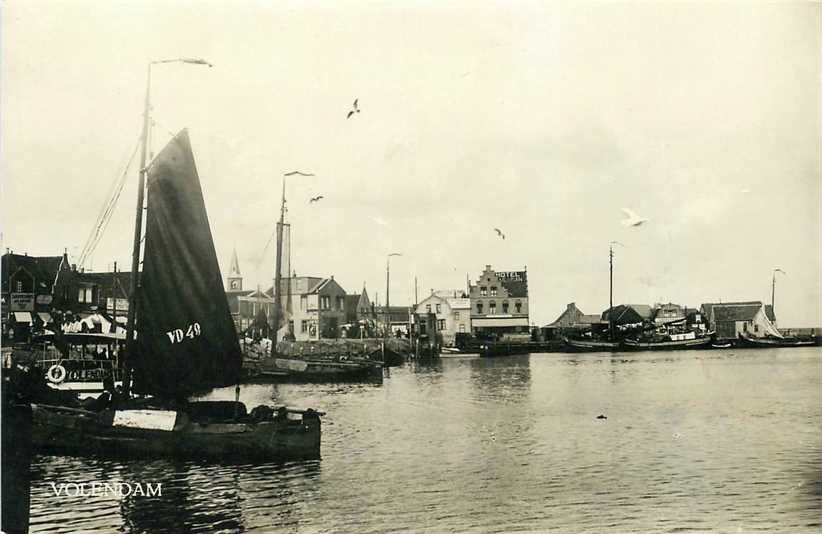 Volendam