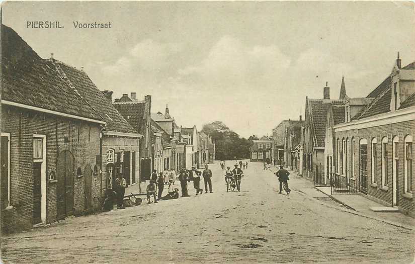 Piershil Voorstraat