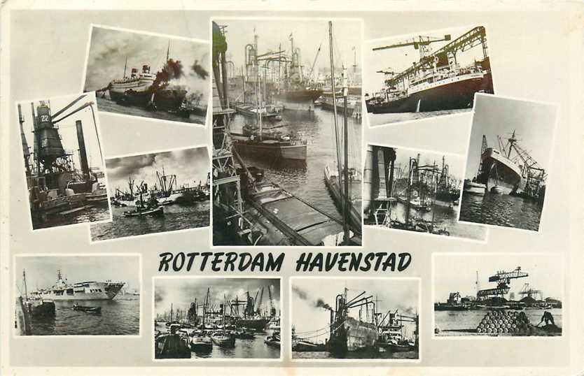 Rotterdam