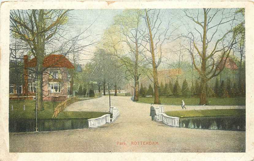 Rotterdam Park