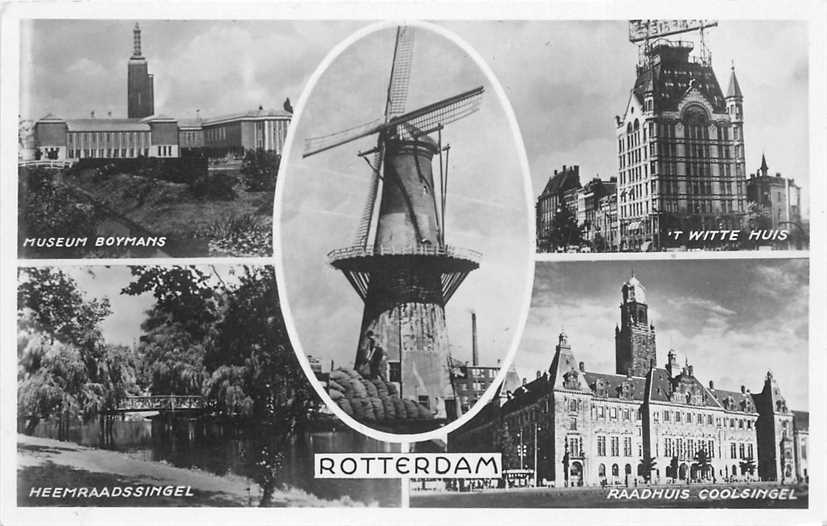 Rotterdam