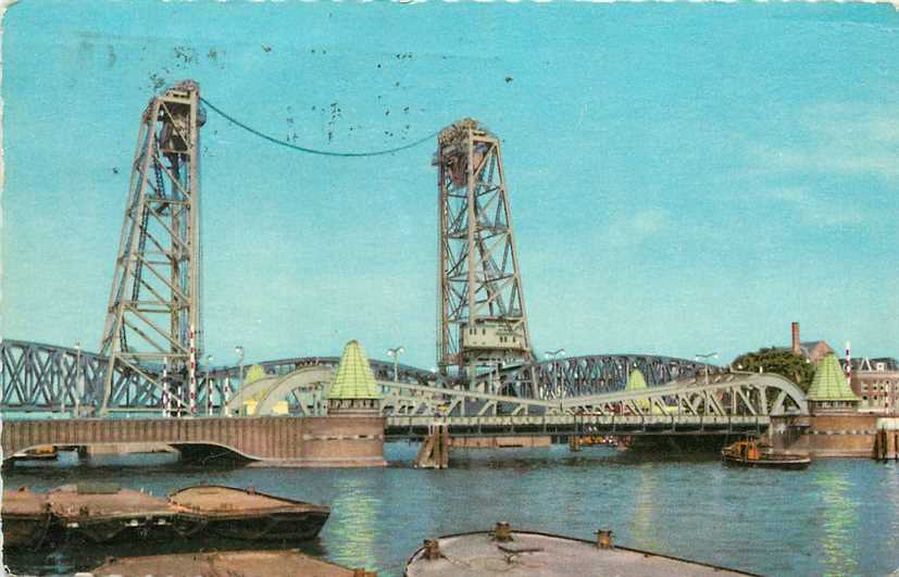 Rotterdam Koningshaven