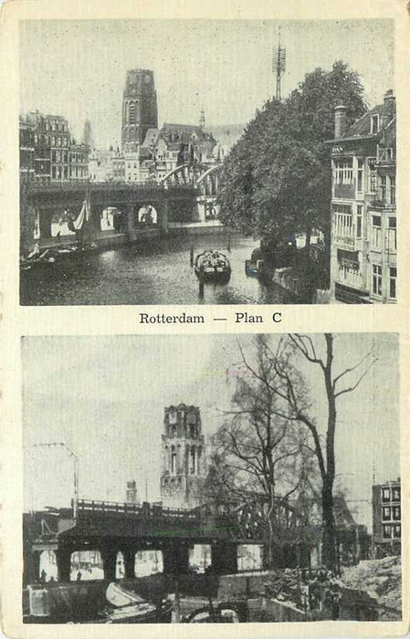 Rotterdam Plan C