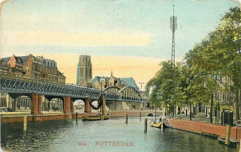 Rotterdam Kolk