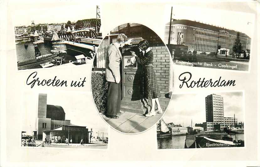 Rotterdam