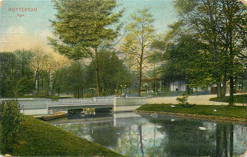 Rotterdam Park