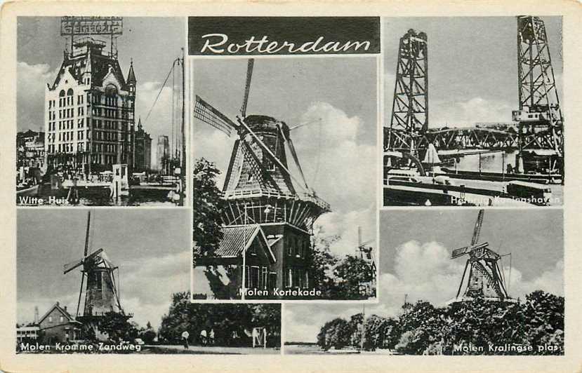 Rotterdam