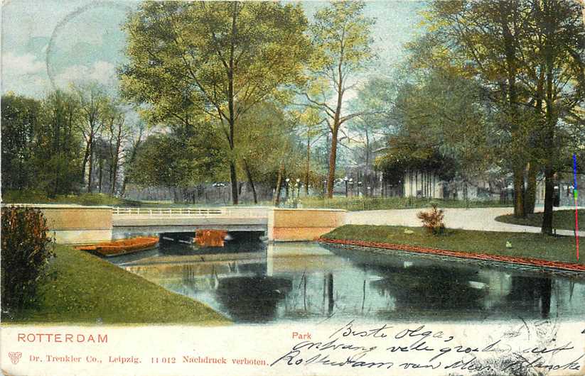 Rotterdam Park