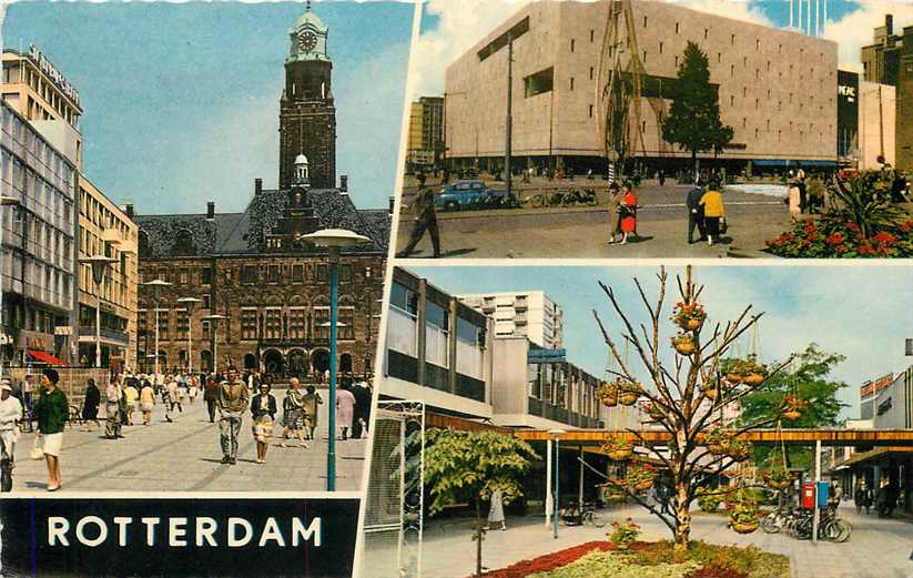 Rotterdam