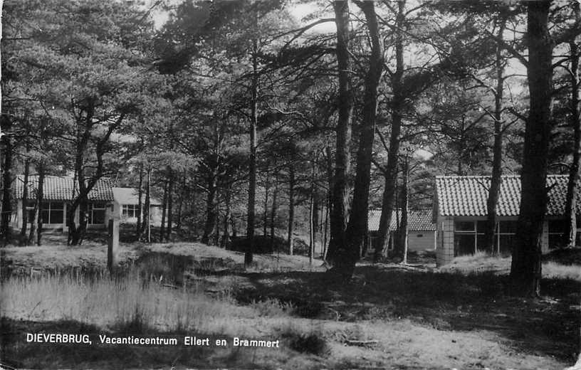 Dieverbrug Ellert en Brammert