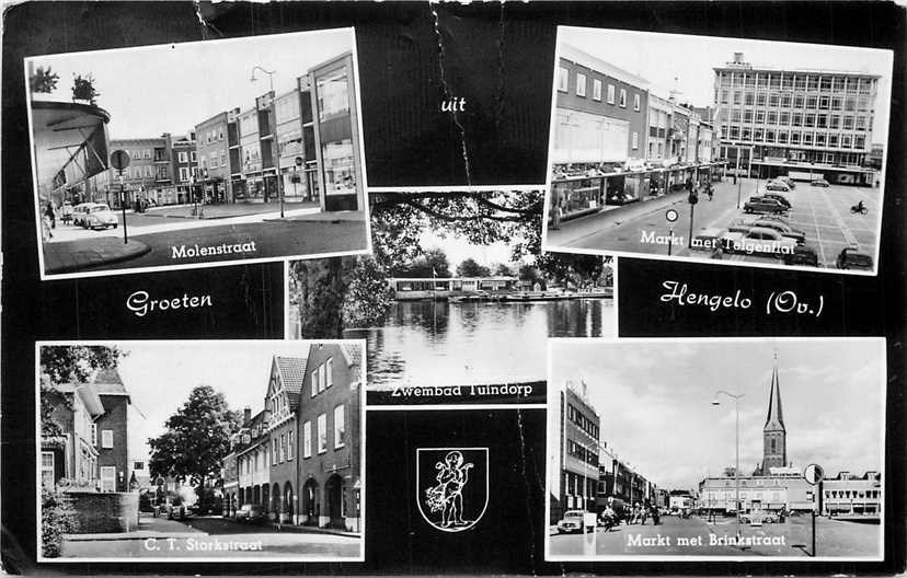 Hengelo