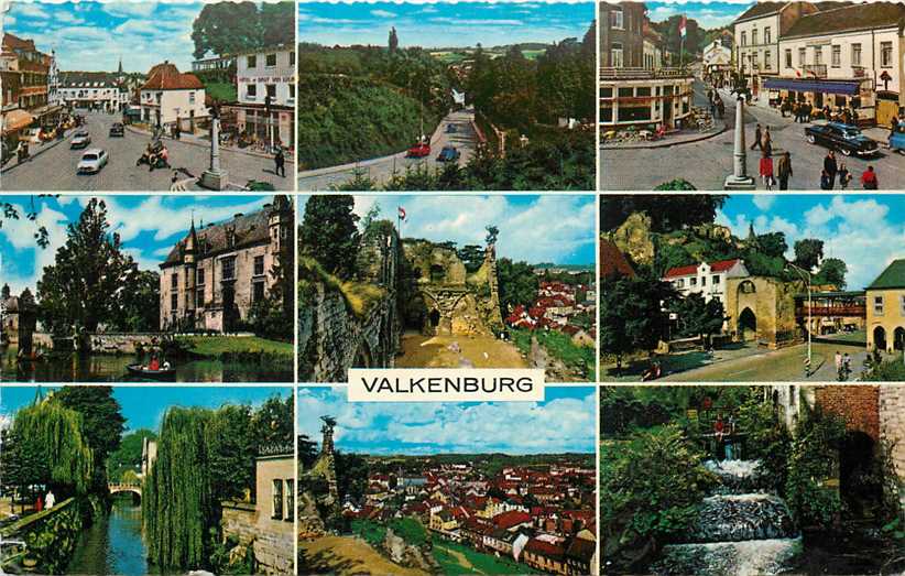 Valkenburg L