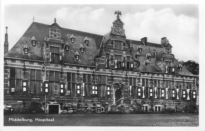 Middelburg Hospitaal