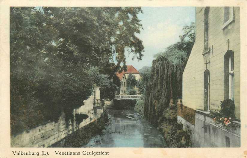 Valkenburg L