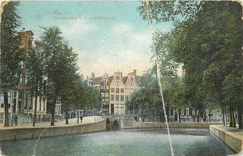 Amsterdam