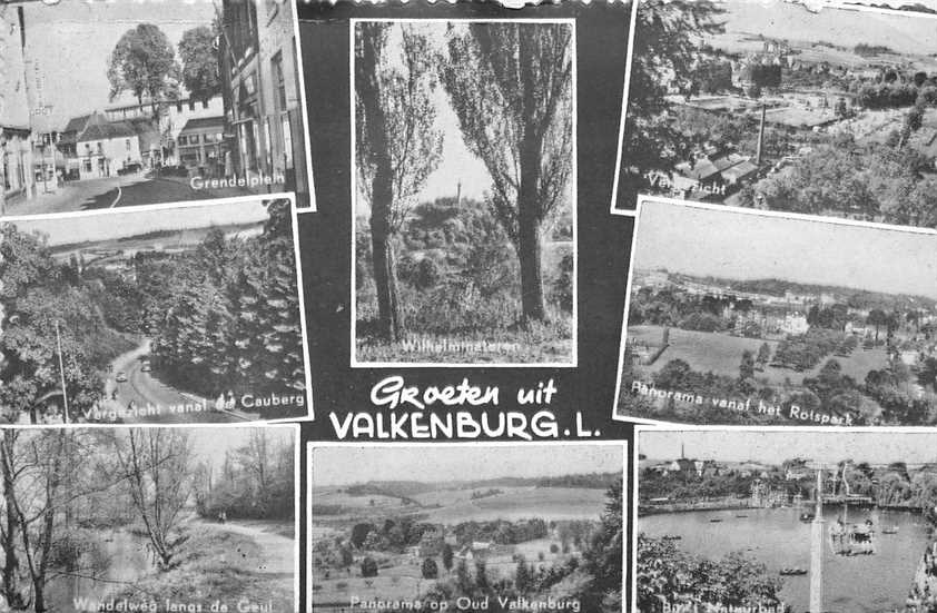 Valkenburg L