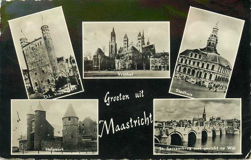 Maastricht