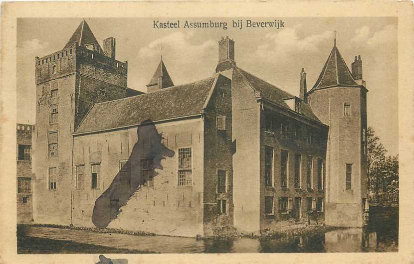 Beverwijk Assumburg