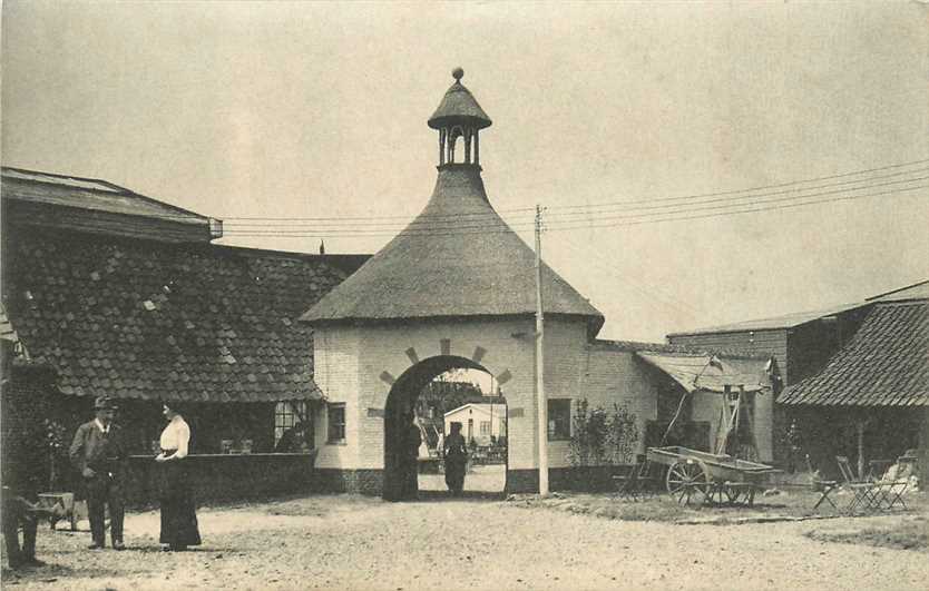 Dordrecht Tentoonstelling 1912