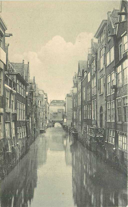 Dordrecht Voorstraatshaven