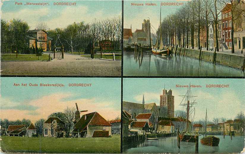 Dordrecht