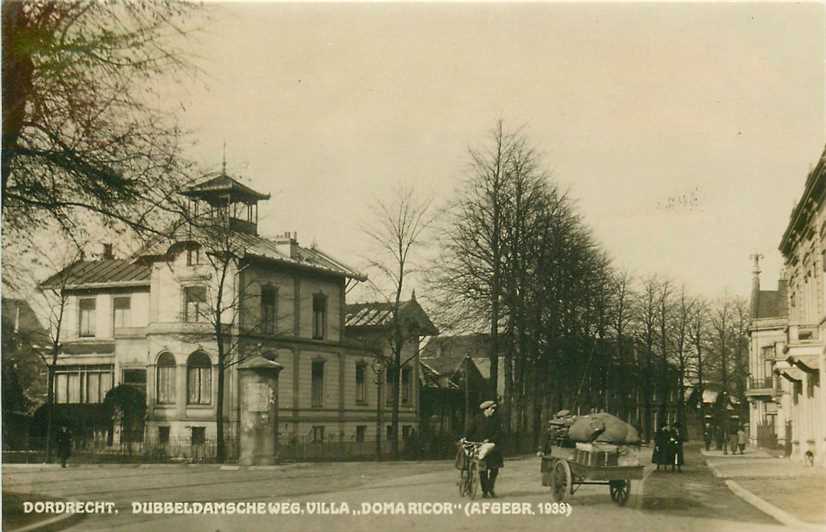 Dordrecht Dubbeldamscheweg