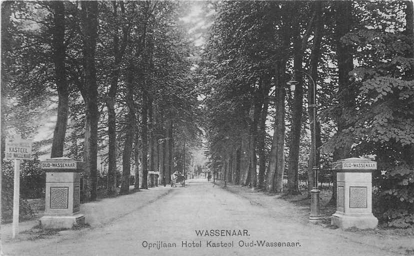 Wassenaar Oud-Wassenaar