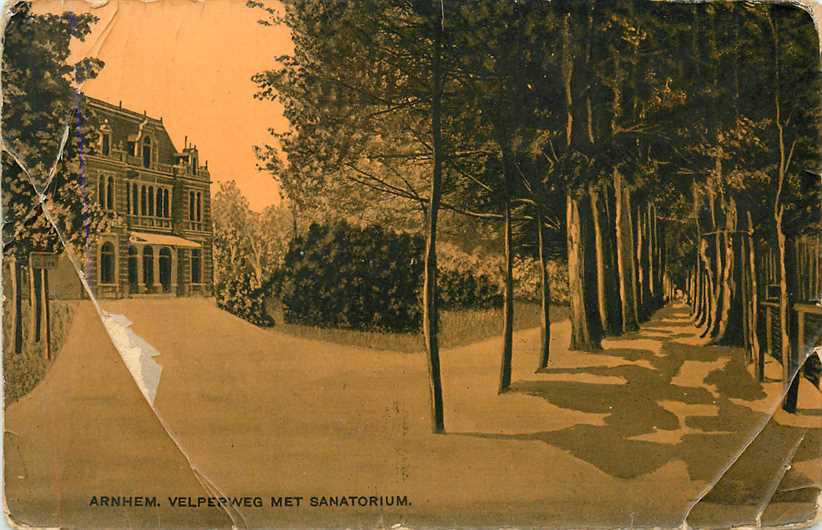 Arnhem Velperweg