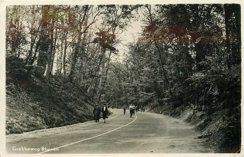 Rhenen Grebbeweg