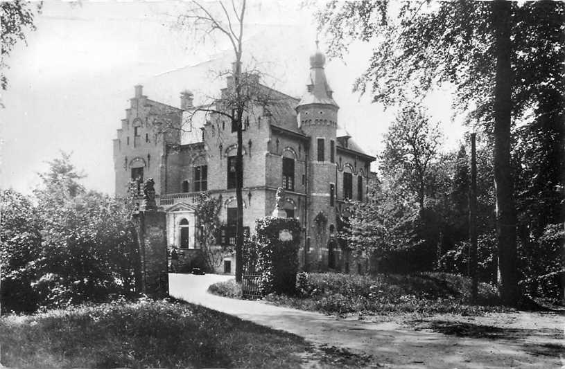 Dordrecht Crabbehoff