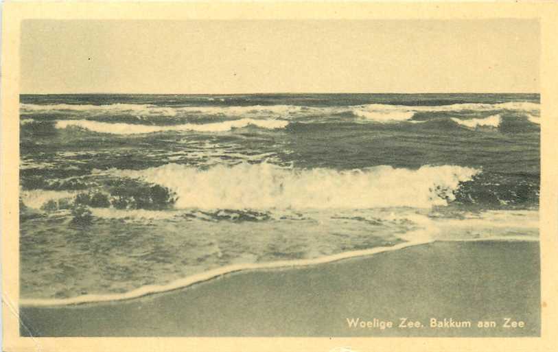 Castricum Bakkum aan Zee