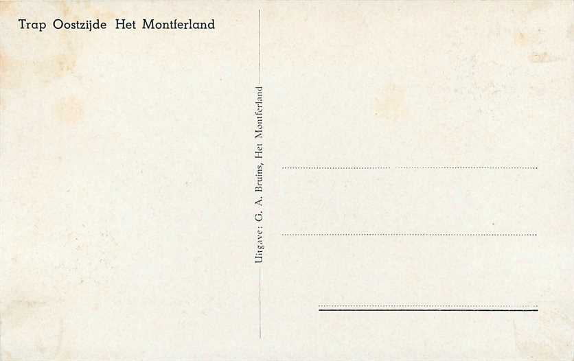 s-Heerenberg Het Montferland