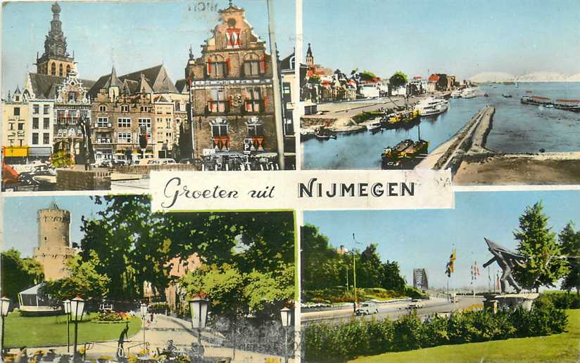 Nijmegen