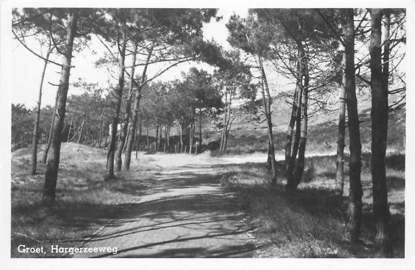 Groet Hargerzeeweg