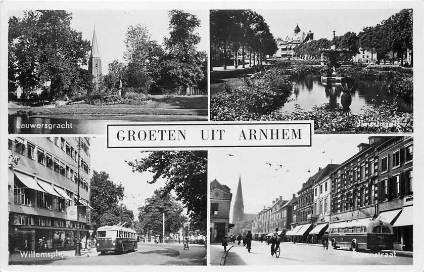 Arnhem