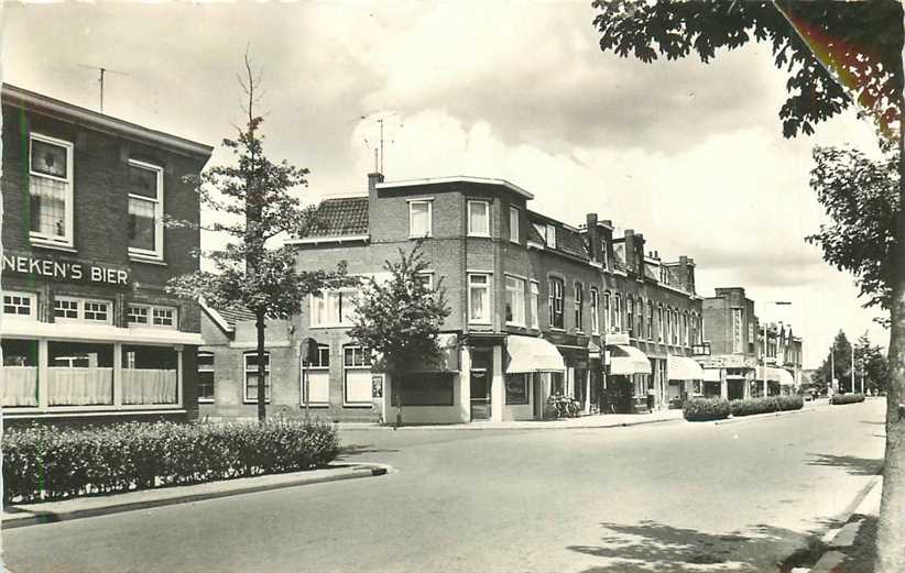 Dordrecht Krispijnseweg