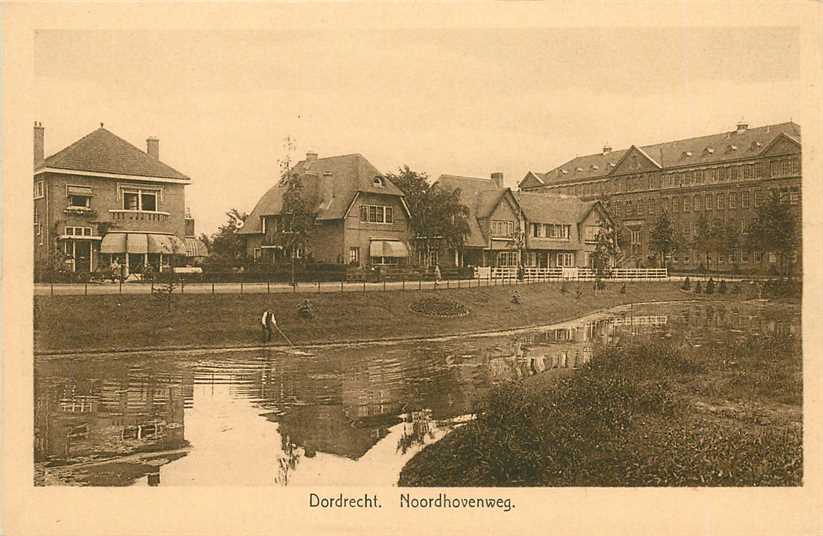 Dordrecht Noordhovenweg