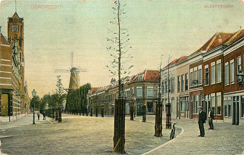 Dordrecht Bleekersdijk