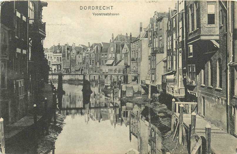 Dordrecht Voorstraatshaven