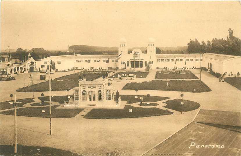 Dordrecht Tentoonstelling 1912