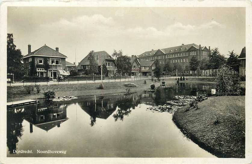 Dordrecht Noordhoveweg