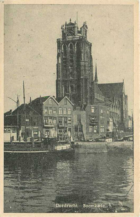 Dordrecht