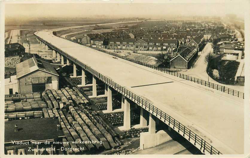 Zwijndrecht Viaduct