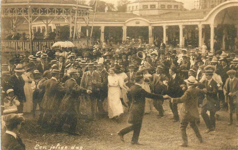 Dordrecht Tentoonstelling 1912