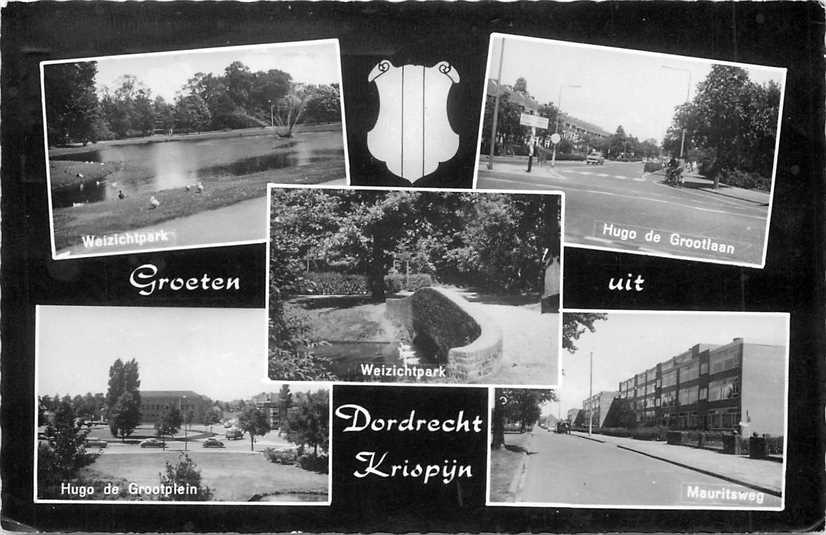 Dordrecht