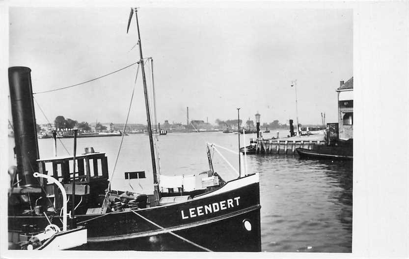 Dordrecht Riviergezicht