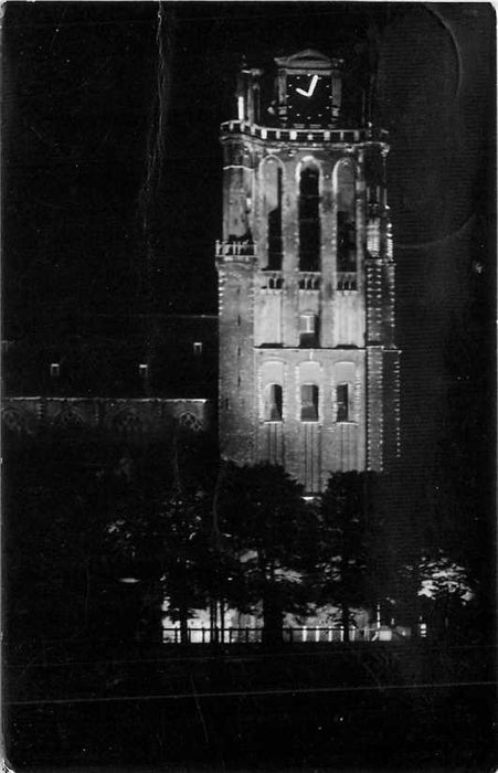 Dordrecht Grote Kerk