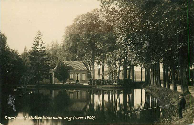 Dordrecht Dubbeldamscheweg