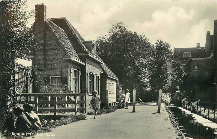 Dordrecht Berkepad